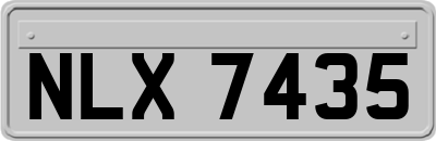 NLX7435