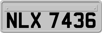 NLX7436