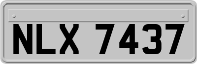 NLX7437
