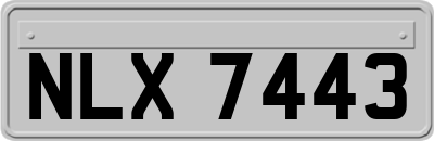 NLX7443