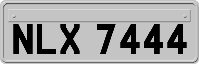 NLX7444
