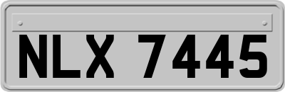 NLX7445