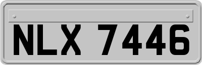 NLX7446
