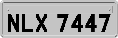 NLX7447