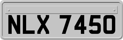 NLX7450