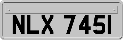 NLX7451