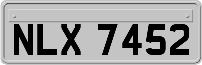 NLX7452