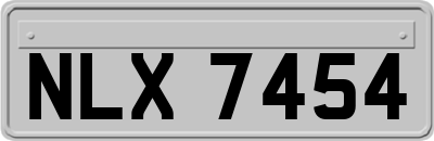 NLX7454