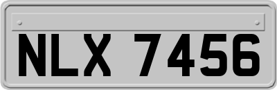 NLX7456