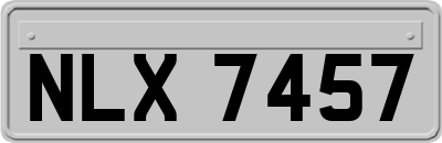 NLX7457