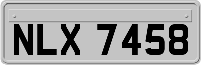 NLX7458