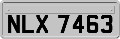 NLX7463