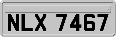 NLX7467