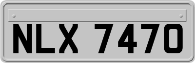 NLX7470