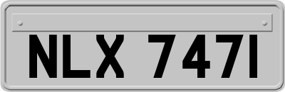 NLX7471