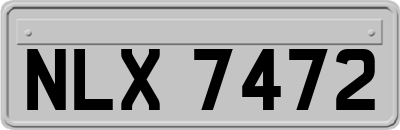 NLX7472