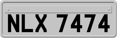 NLX7474