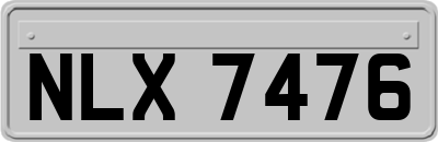 NLX7476