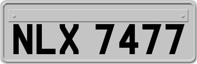 NLX7477