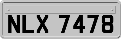 NLX7478