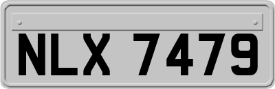 NLX7479
