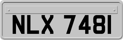 NLX7481