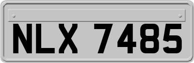 NLX7485