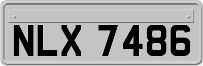 NLX7486