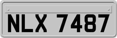 NLX7487