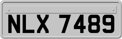 NLX7489