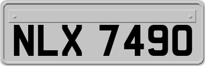 NLX7490
