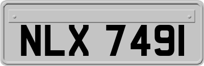 NLX7491