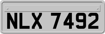 NLX7492