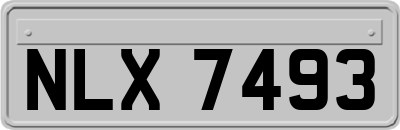 NLX7493
