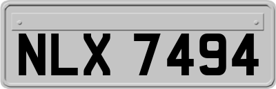 NLX7494
