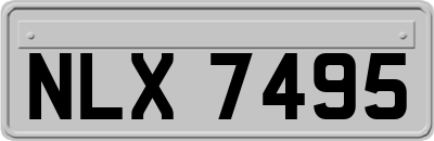 NLX7495