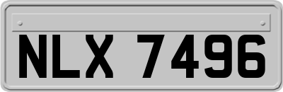 NLX7496