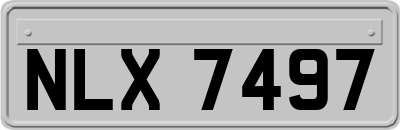 NLX7497