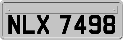 NLX7498