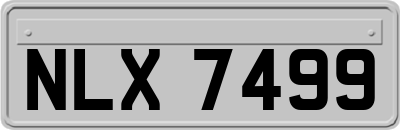 NLX7499