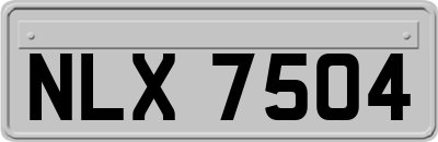 NLX7504