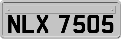 NLX7505