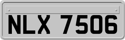 NLX7506