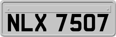 NLX7507