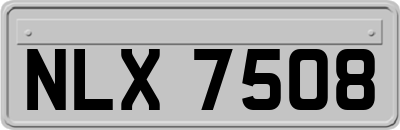 NLX7508
