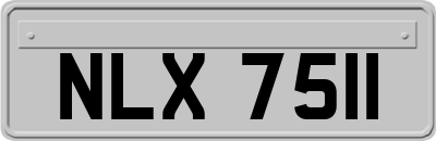 NLX7511