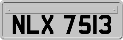 NLX7513