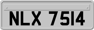 NLX7514
