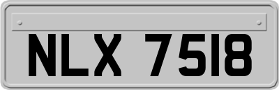 NLX7518