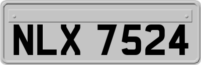 NLX7524